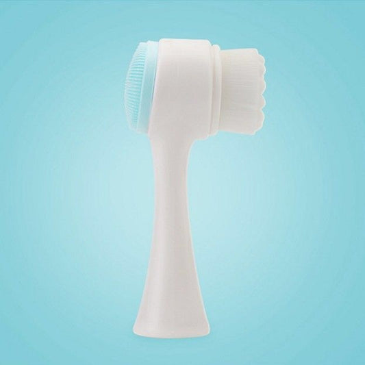 Skin Brush Face Wash Cleansing Instrument