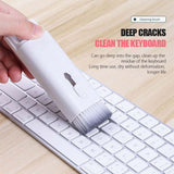 Multifunctional Keyboard Cleaner Kit