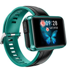 Smart Watch with Wireless Bluetooth Headset