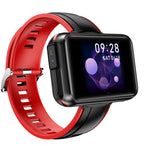 Smart Watch with Wireless Bluetooth Headset