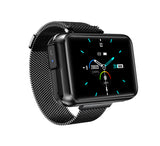 Smart Watch with Wireless Bluetooth Headset