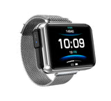 Smart Watch with Wireless Bluetooth Headset