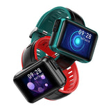 Smart Watch with Wireless Bluetooth Headset