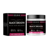 Hair Correction And Care Cream