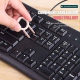 Multifunctional Keyboard Cleaner Kit