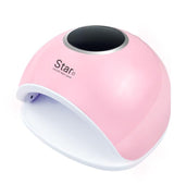 Nail Lamp For Nail Polish Dry Gel Ice Polishing