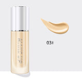 Oil Control Concealer Concentrate Moisturizing Liquid Foundation