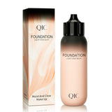 Fashion Lightweight Moisturizing Oil Control Foundation