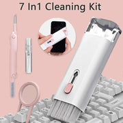 Multifunctional Keyboard Cleaner Kit