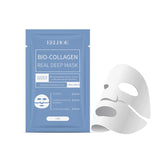 Collagen Mask Repair Barrier Firming Skin Shrink Pores