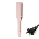 French Egg Roll Hair Curler Water Ripple