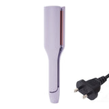 French Egg Roll Hair Curler Water Ripple