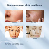 Collagen Mask Repair Barrier Firming Skin Shrink Pores