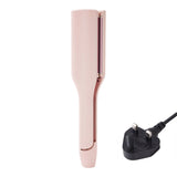 French Egg Roll Hair Curler Water Ripple