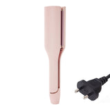 French Egg Roll Hair Curler Water Ripple