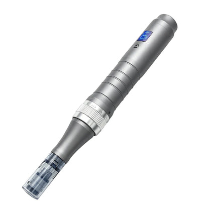 Derma Pen Micro Needling Kit for Skin Care – 0.25mm, upto 42 Pins choice
