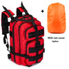 Tactical Backpack First Aid Bag MOLLE EMT