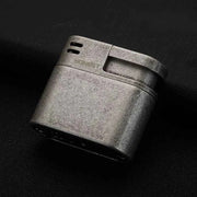 Honest Mini Pipe Lighter for camping