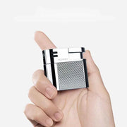 Honest Mini Pipe Lighter for camping
