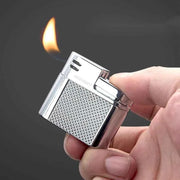 Honest Mini Pipe Lighter for camping