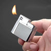 Honest Mini Pipe Lighter for camping