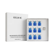 Copper Peptide Microneedling Hair Regrowth Serum - Scalp Care System