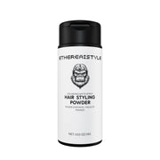 Hair Volumizing & Control Powder - Root Lift, Long-Lasting Fullness, All-Day Styling | Oil-Free & Oil-Control Formula for Women