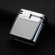 Honest Mini Pipe Lighter for camping