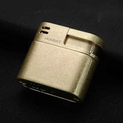 Honest Mini Pipe Lighter for camping