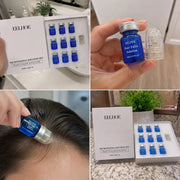 Copper Peptide Microneedling Hair Regrowth Serum - Scalp Care System