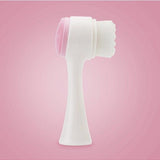 Skin Brush Face Wash Cleansing Instrument