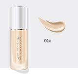 Oil Control Concealer Concentrate Moisturizing Liquid Foundation