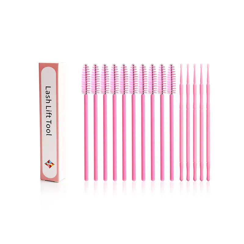 Upgrade version lash lift kit – effortless beauty long-lasting results