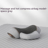 Cervical Pillow Cervical Spine Care For Sleep Massage Spine Heating Compress Neck Pillow