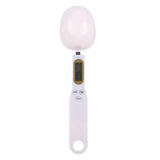 Electronic kitchen scale lcd display digital weight measuring spoon mini accessories tools