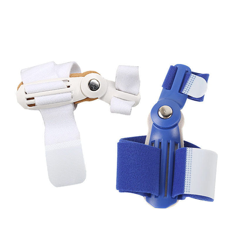 Hallux valgus corrector plastic toe correctors sleeves - trending products