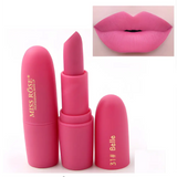 Lipstick matte moisturizing lipstick lasts without fading - 31 - lip care