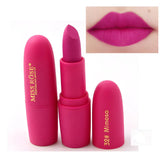 Lipstick matte moisturizing lipstick lasts without fading - 32 - lip care