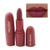 Lipstick matte moisturizing lipstick lasts without fading - 34 - lip care