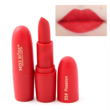 Lipstick matte moisturizing lipstick lasts without fading - 35 - lip care