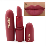 Lipstick matte moisturizing lipstick lasts without fading - 36 - lip care