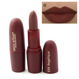 Lipstick matte moisturizing lipstick lasts without fading - 37 - lip care