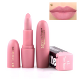 Lipstick matte moisturizing lipstick lasts without fading - 45 - lip care