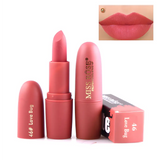 Lipstick matte moisturizing lipstick lasts without fading - 46 - lip care