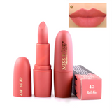 Lipstick matte moisturizing lipstick lasts without fading - 47 - lip care