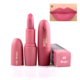 Lipstick matte moisturizing lipstick lasts without fading - 48 - lip care