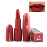 Lipstick matte moisturizing lipstick lasts without fading - 51 - lip care