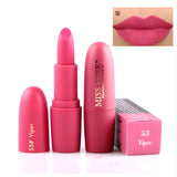 Lipstick matte moisturizing lipstick lasts without fading - 53 - lip care