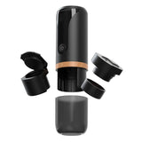 New portable car coffee machine - yj04 / usb - personal care