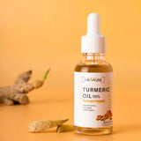 Turmeric cream skin care brightening face - 2 style